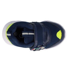 Children's sports befado 516p094 navy blue 1