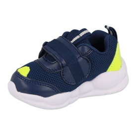 Children's sports befado 516p094 navy blue 2