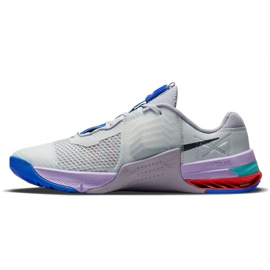 Nike Metcon 7 M CZ8281-005 shoe purple grey 1