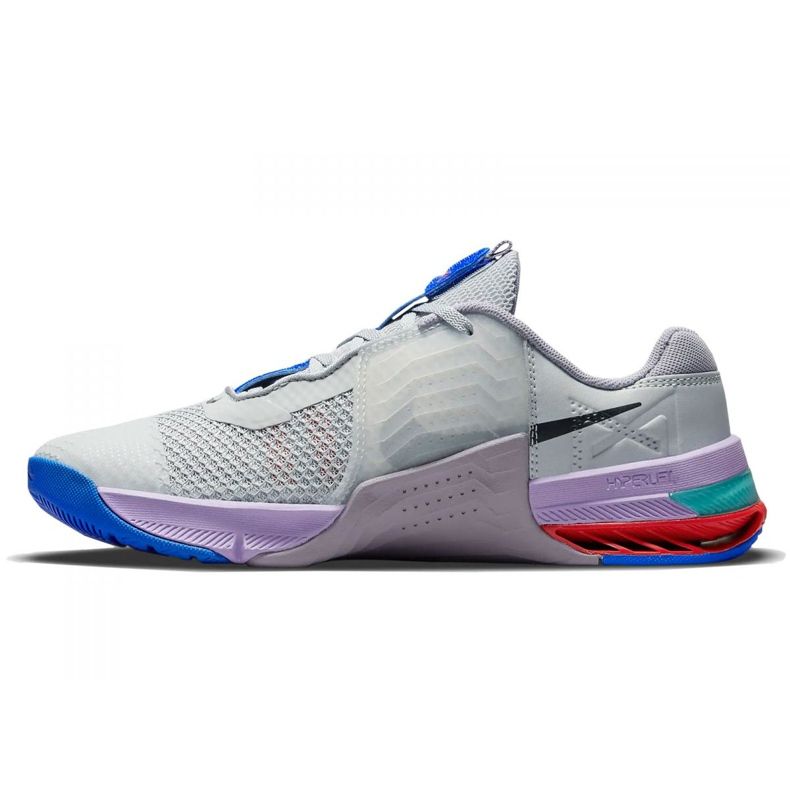 Nike Metcon 7 M CZ8281-005 shoe violet grey 1