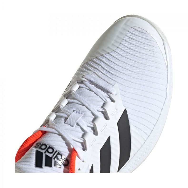 Adidas ForceBounce M FZ4664 shoes white 2