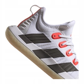 Shoes adidas Wmns Stabil Next Gen W GY7646 white 2 Shoes adidas Wmns Stabil Next Gen W GY7646 white 2
