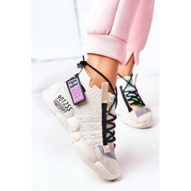 PS1 Women's sports shoes Sneakers Beige Bubble Tea 2 PS1 Women's sports shoes Sneakers Beige Bubble Tea 2
