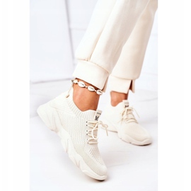 PS1 Women's Sport Shoes Sneakers Beige Fashion 2 PS1 Women's Sport Shoes Sneakers Beige Fashion 2