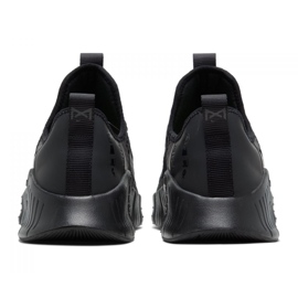 Nike Free Metcon 3 M CJ0861-001 training shoe black 2