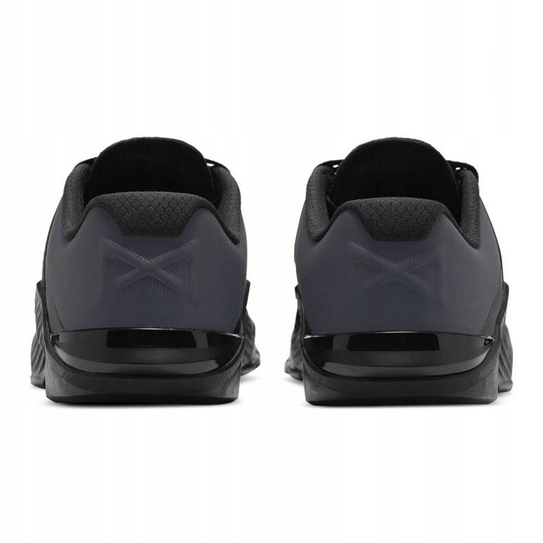 Nike Metcon 6 M CK9388-011 training shoe black 2