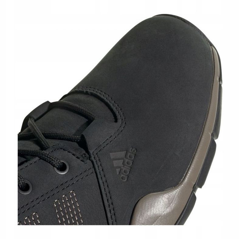 Adidas Anzit DLX M shoes - Black | Fashionable Shoes