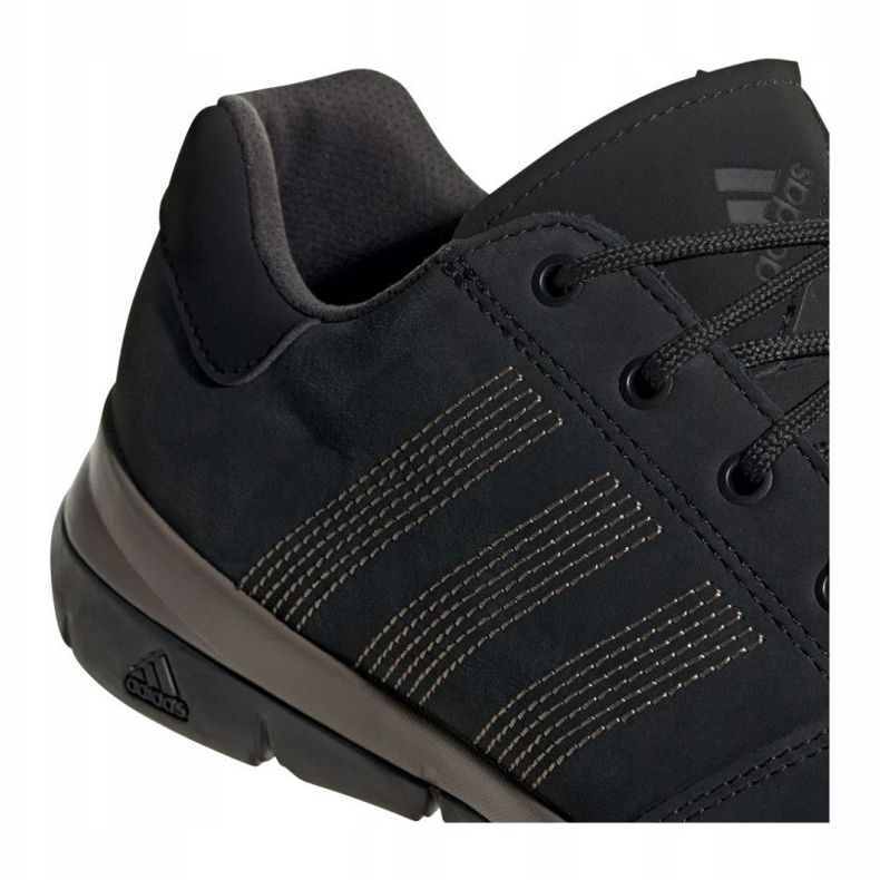 Adidas Anzit Dlx M FY4736 shoes black 2