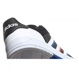 Adidas Entrap M FY6076 shoes black 1