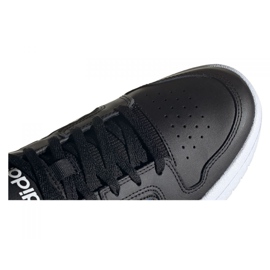 Adidas Entrap M FY6076 shoes black 2