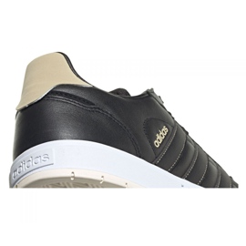 Adidas Courtmaster M FY8141 shoes black 1