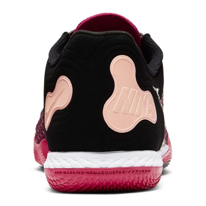 Nike ReactGato M CW3544-100 shoe red 2