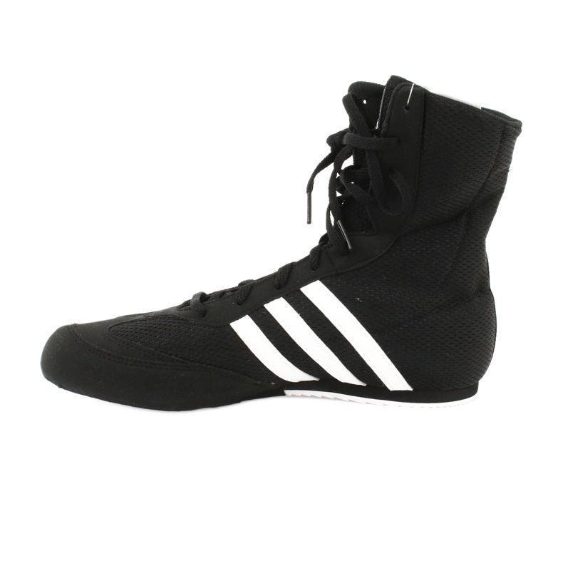 Boxing shoes adidas Box Hog 2 FX0561 black 1