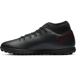 Nike Mercurial Superfly 7 Club Tf M AT7980 060 football boots black 2