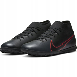 Nike Mercurial Superfly 7 Club Tf M AT7980 060 football boots black 3