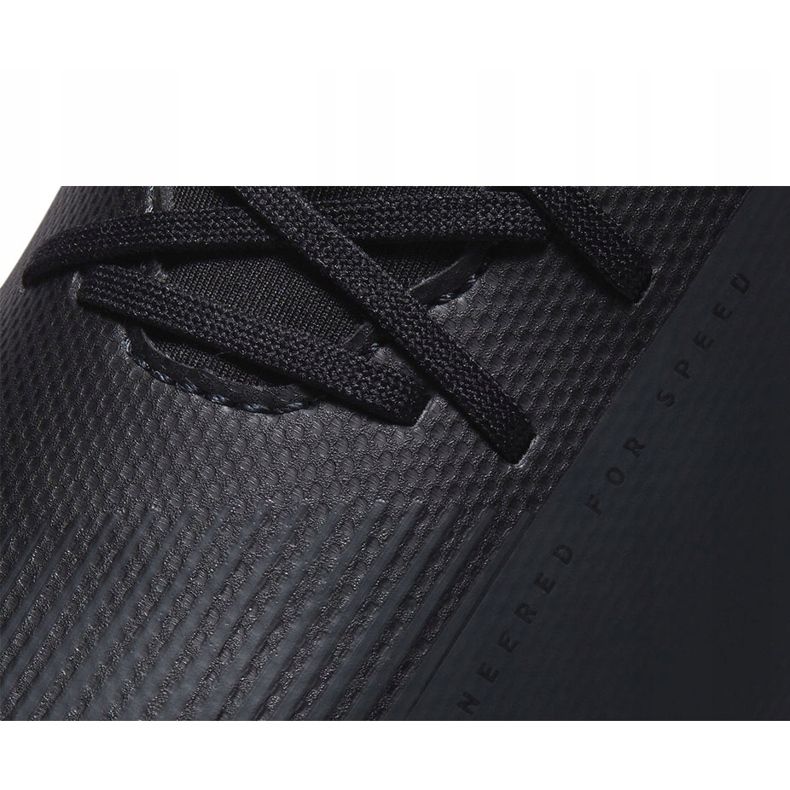 Nike Mercurial Superfly 7 Club Tf M AT7980 060 football boots black 5