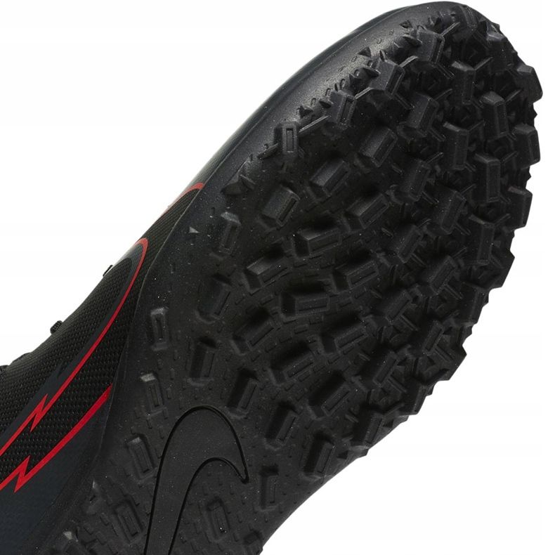 Nike Mercurial Superfly 7 Club Tf M AT7980 060 football boots black 7