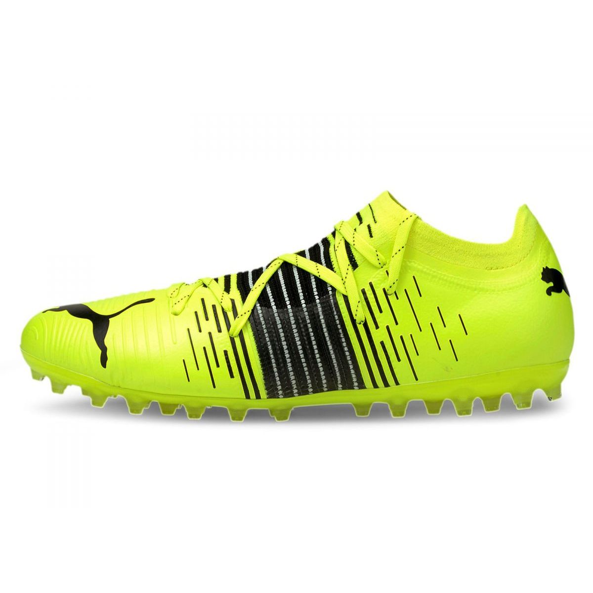Football Boots Puma Future Z 2 1 Mg M 01 Multicolored Green Keeshoes Football Boots Puma Future Z 2 1 Mg M 01 Multicolored Green Keeshoes