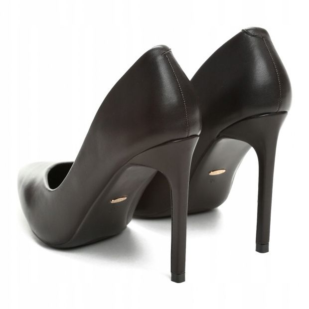 Vices 5164-8 Coffee brown 1