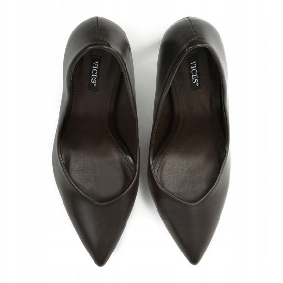 Vices 5164-8 Coffee brown 2