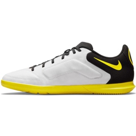 Nike Tiempo Legend 9 Club Ic M DA1189 107 football shoes white white 1