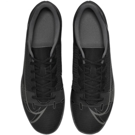 Nike Mercurial Vapor 14 Club Ic M CV0980-004 football shoes black black 1