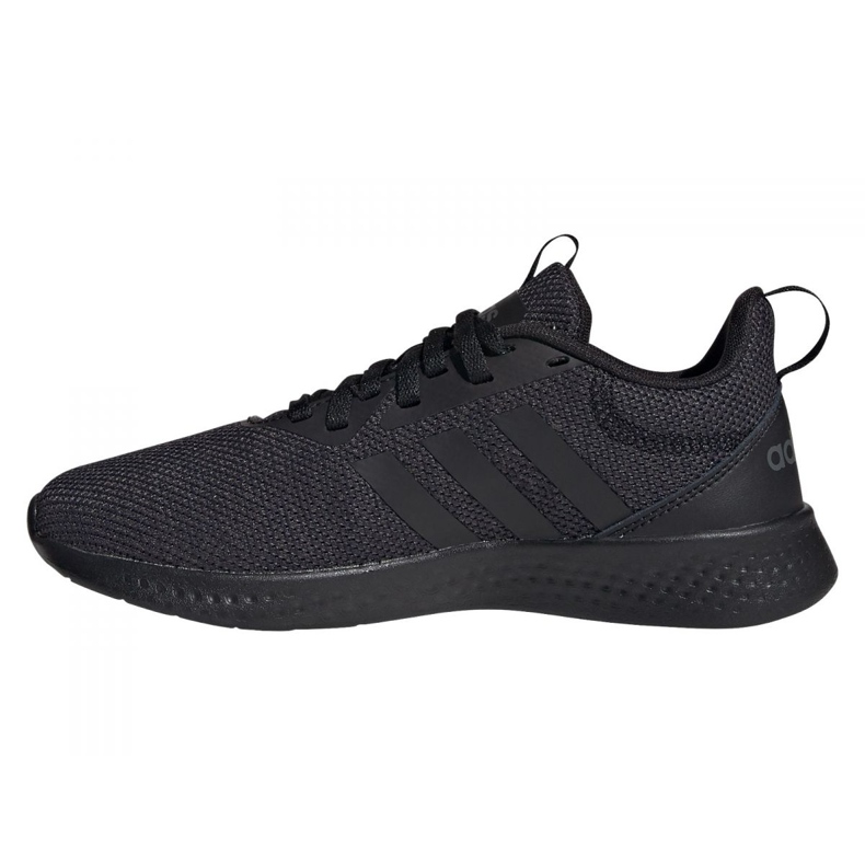 Adidas Puremotion Jr FY0934 shoes black 1 Adidas Puremotion Jr FY0934 shoes black 1