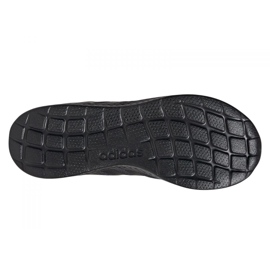 Adidas Puremotion Jr FY0934 shoes black 2