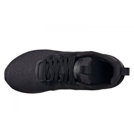 Adidas Puremotion Jr FY0934 shoes black 3