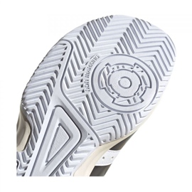 Shoes adidas Stabil Jr FZ4655 multicolored white 2