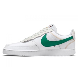Nike Court Vision Low Premium M DJ2001-100 white 1