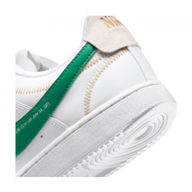 Nike Court Vision Low Premium M DJ2001-100 white 2