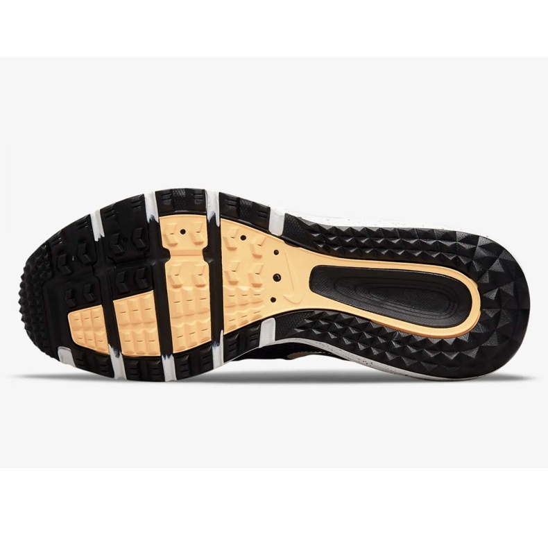 Nike Juniper Trail M CW3808-401 shoe navy blue 2