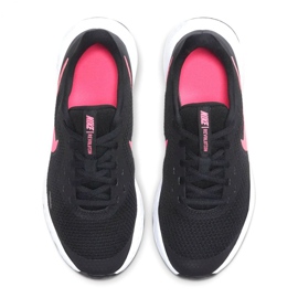 Nike Revolution 5 W BQ5671-002 black 1