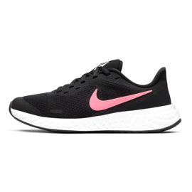 Nike Revolution 5 W BQ5671-002 black 2