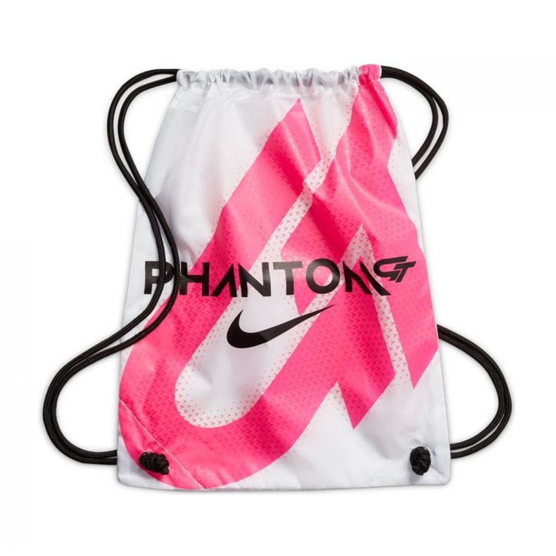 Nike Phantom GT2 Elite Df Fg M CZ9889-121 football shoes multicolored white 1