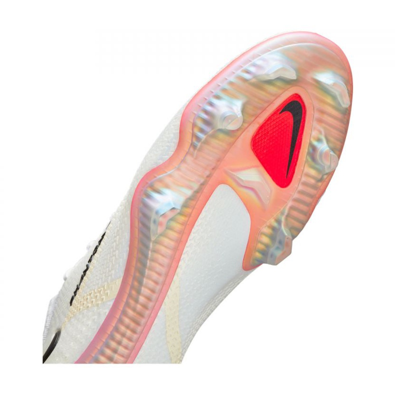 Nike Phantom GT2 Elite Fg M CZ9890-121 football boots multicolored white 2