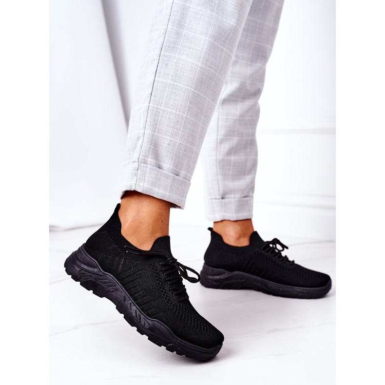PS1 Women's sports shoes Sneakers Black Ruler 1 PS1 Women's sports shoes Sneakers Black Ruler 1