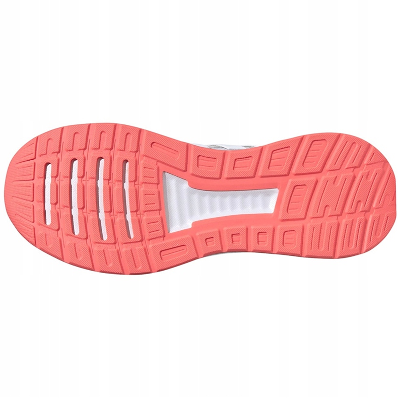 Adidas Runfalcon W FW5142 shoes white 6