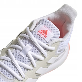 Adidas Runfalcon W FW5142 shoes white 3