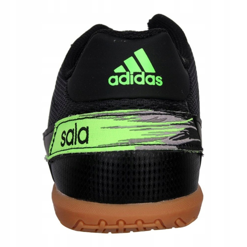 Adidas Super Sala In M FV5456 shoes black 1
