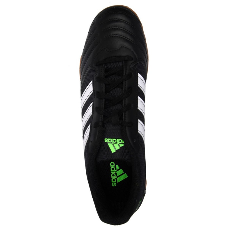 Adidas Super Sala In M FV5456 shoes black 2