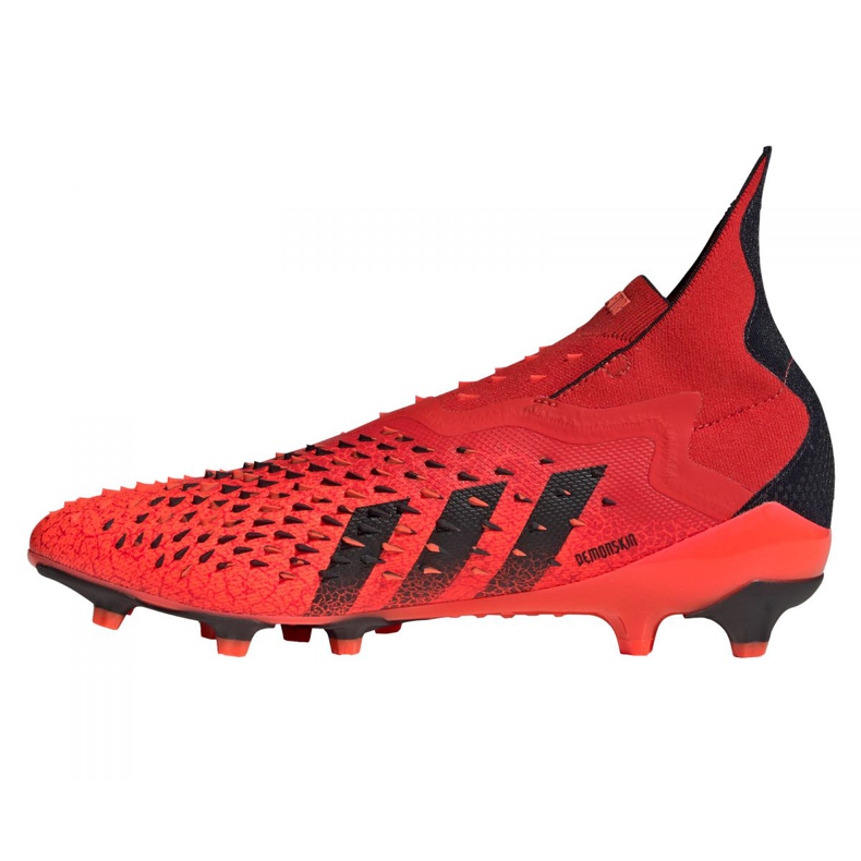 Adidas Predator Freak + Ag M FY8427 football boots 1