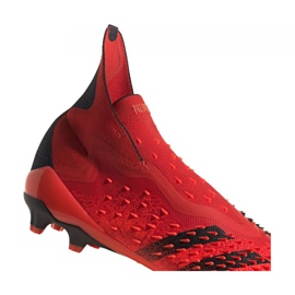 Adidas Predator Freak + Ag M FY8427 football boots 2