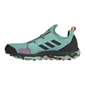 Adidas Terrex Agravic Boa W FY9457 shoes blue 1 Adidas Terrex Agravic Boa W FY9457 shoes blue 1
