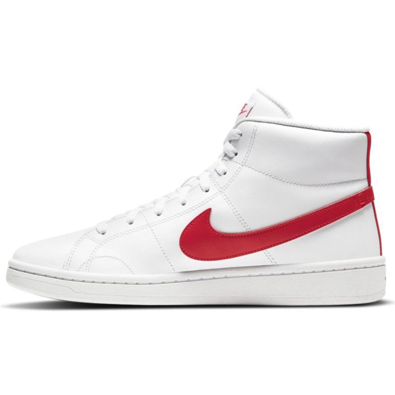 Nike Court Royale 2 Mid M CQ9179 101 shoe white 1 Nike Court Royale 2 Mid M CQ9179 101 shoe white 1