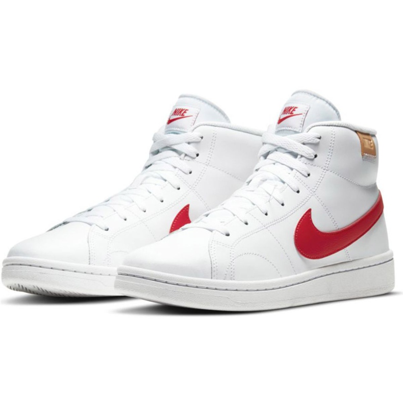 Nike Court Royale 2 Mid M CQ9179 101 shoe white 2 Nike Court Royale 2 Mid M CQ9179 101 shoe white 2