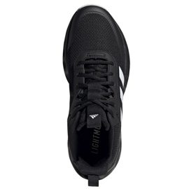 Adidas Ownthegame 2.0 M H00470 basketball shoe multicolored black 4