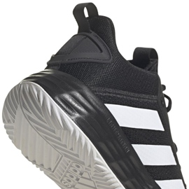 Adidas Ownthegame 2.0 M H00470 basketball shoe multicolored black 6