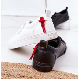 Women's Sneakers Big Star GG274161 Black 1 Women's Sneakers Big Star GG274161 Black 1